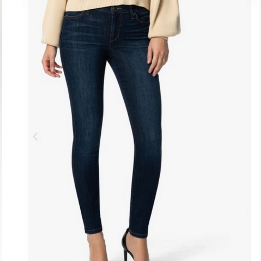 Joe's Jeans Skinny Ankle 27